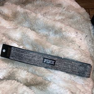 Victoria Secret Pink headband